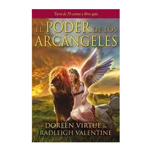 El Poder de los Arcángeles