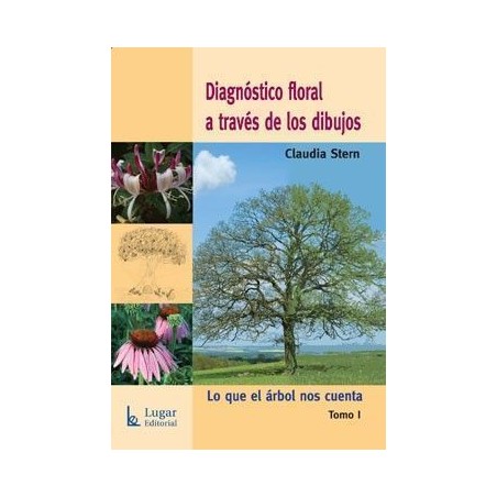Diagnóstico Floral a través de los Dibujos