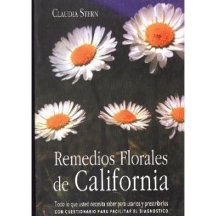 Remedios Florales de California