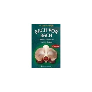 Bach por Bach, Obras Completas