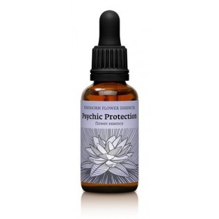 Psychic Protection - Protección Psíquica 30 ml.
