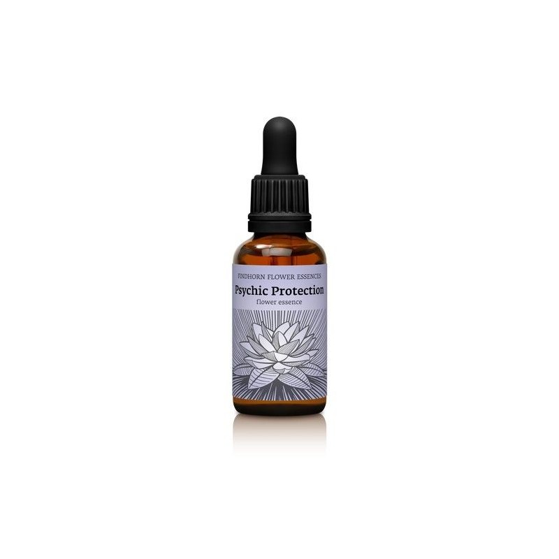 Psychic Protection -  30 ml.