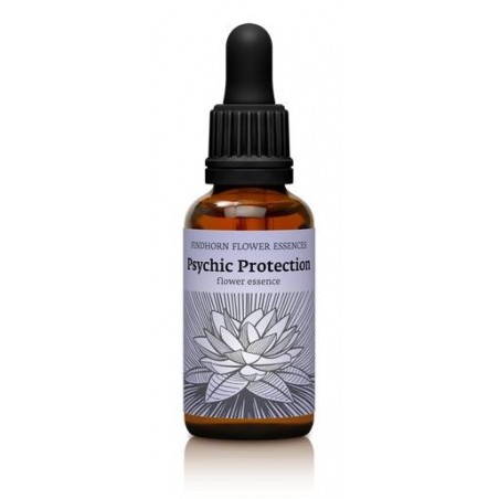 Psychic Protection -  30 ml.