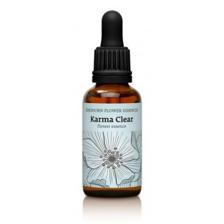 Karma Clear - 30 ml.