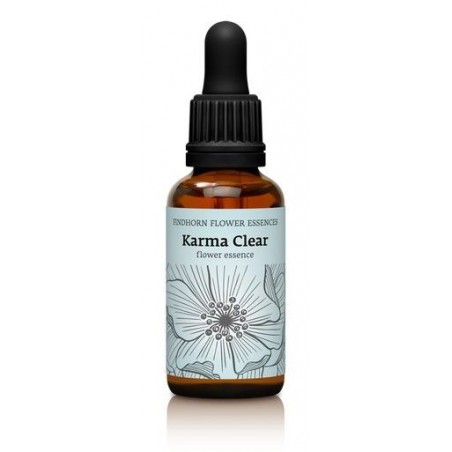 Karma Clear - Limpieza Kármica 30 ml.