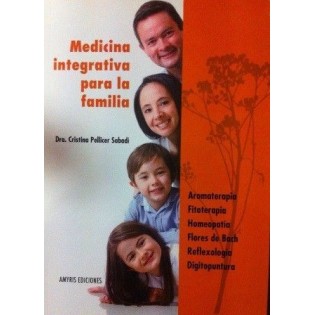 Medicina Integrativa para la Familia