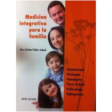 Medicina Integrativa para la Familia
