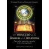 Cartas Oraculo Angeles de la Atlantida