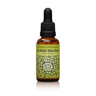 Go with the flow - Muévete libremente 30 ml.