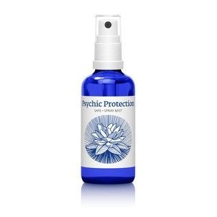 Spray Protección Psíquica 50 ml.