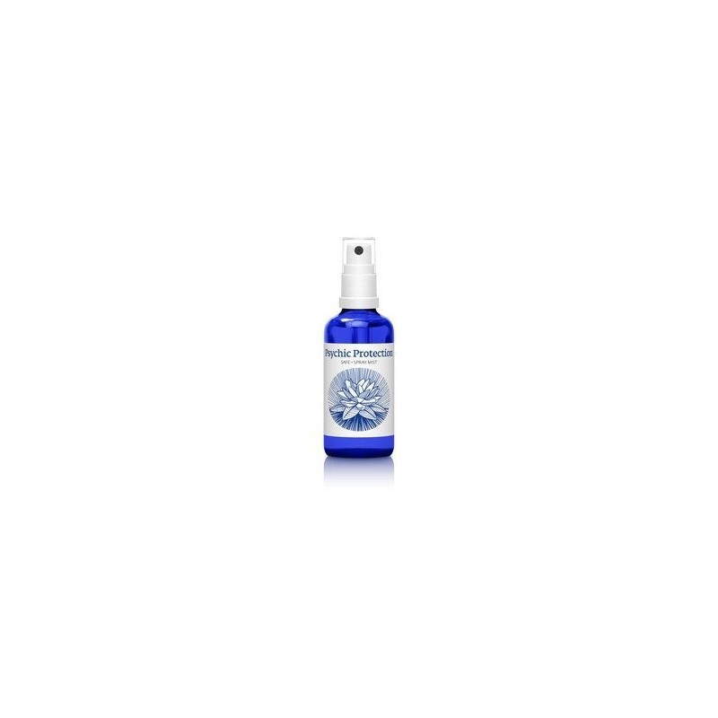 Spray Protection psychique 50 ml.