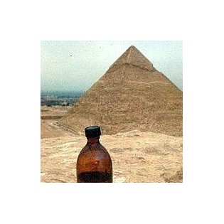 Esencia Pirámide de Keops