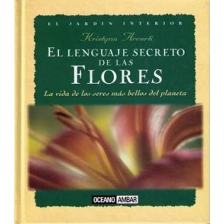 El Lenguaje secreto de las Flores