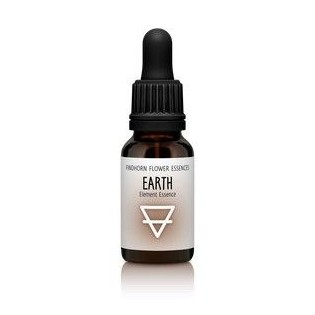 Earth - Findhorn 15 ml.