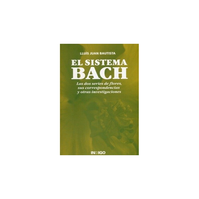 El Sistema Bach