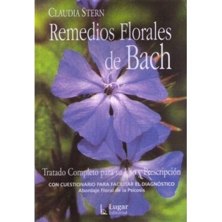 Remedios Florales de Bach