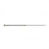Needle 0,20 x 25 mm – 36 / 1 - without guide