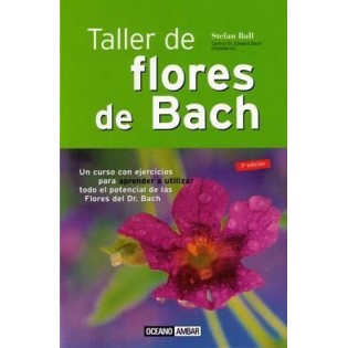Taller de Flores de Bach