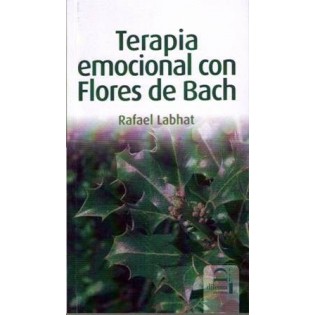 Terapia Emocional con Flores de Bach