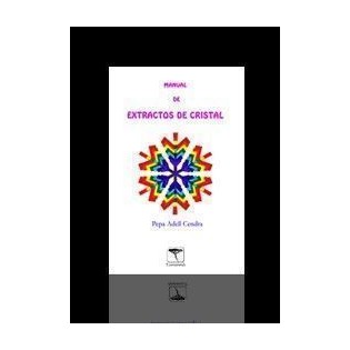 Manual de Extractos de Cristal
