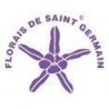 Saint Germain Flower Cards