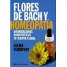Flores de Bach y Homeopatia