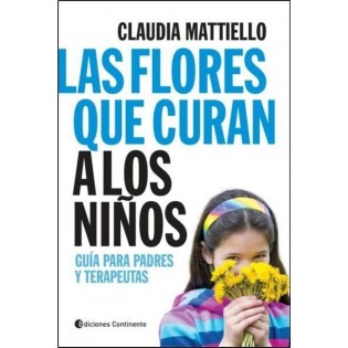 Las Flores que Curan a los Niños