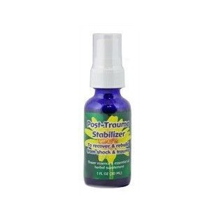 Post-Trauma Stabilizer Spray 30 ml.