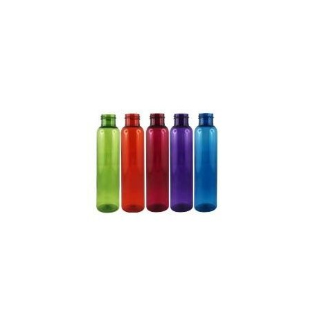 Frasco PET Color 100 ml. Frasco PET Color 100 ml.