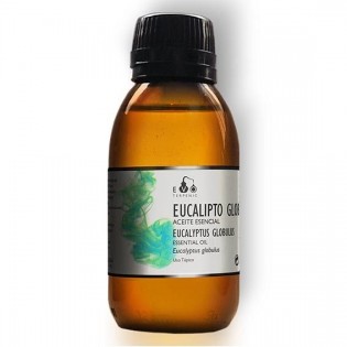 Eucaliptus Globulus 10 ml. EVO