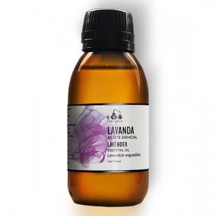 Lavanda  BIO - Terpenic 