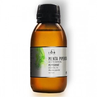 Menta Piperita BIO - Terpenic