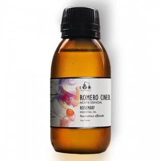 Romero Cineol BIO - Terpenico