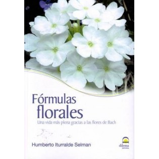 Fórmulas Florales