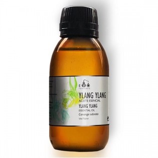 Ylang Ylang Bio - Terpenic