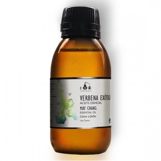 Verbena Exotica Bio - Terpenic