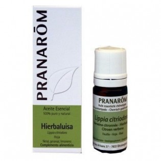 Hierbaluisa 5 ml. PR