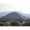 Guachimontones Round Pyramid