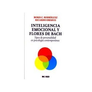 Inteligencia Emocional y Flores de Bach