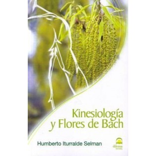 Kinesiología y Flores de Bach
