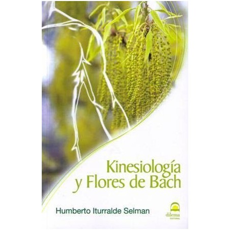 Kinesiología y Flores de Bach