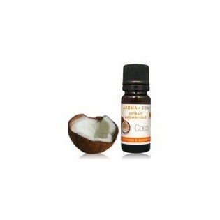 Extracto Aromatico de Coco 10 ml.