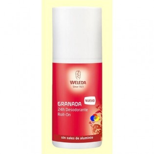 Desodorante Roll-on Granada 50 ml.