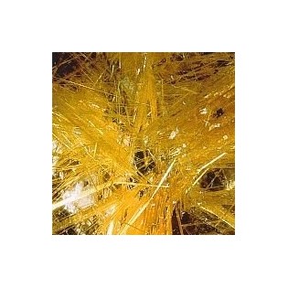 Cuarzo Rutilado 15 ml.