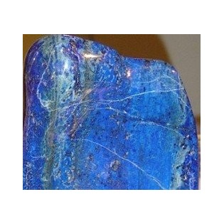 Lapisz lazuli 15 ml.