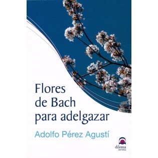 Flores de Bach para Adelgazar