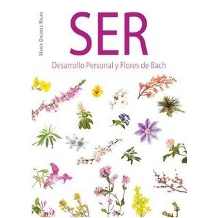 Ser - Desarrollo Personal y Flores de Bach