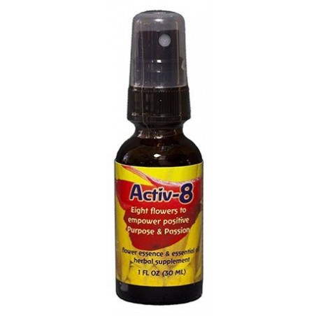 Active 8 Spray 30 ml.