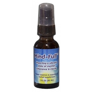 Mind Full Spray 30 ml.