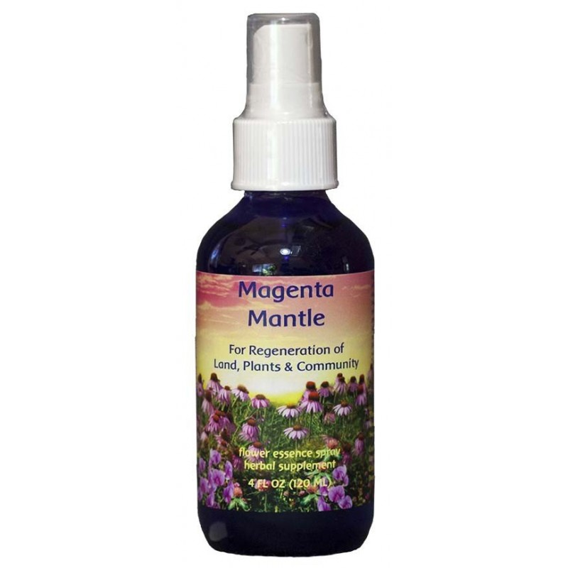 Magenta Healer Spray 30 ml.